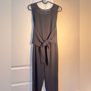 Club Monaco Jumpsuit
